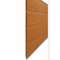 FASSAADILAUD CANEXEL RIDGEWOOD D5 HOR. CEDAR