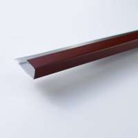 J-PROFIIL CANEXEL RIDGEWOOD D5 COUNTRY RED