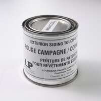 TOUCH-UP PAINT  CANEXEL COUNTRY RED 284ML