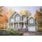 FASSAADILAUD CANEXEL RIDGEWOOD D5 HOR. ACADIA FASSAADILAUD CANEXEL RIDGEWOOD D5 HOR. ACADIA