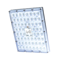 Valonheitin BRENTSENS 50W 170X137 LED SENSORIGA IP66