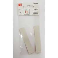 PÕRANDALIISTU LÕPP 202 PAREM+VASAK H.HALL ESPUMO