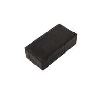 RK NUNNA-KIVI 60MM MUST/45m2