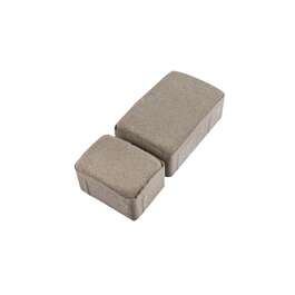 RK MUNGAKIVI 60MM Harmaa 51tk/m2