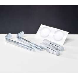 KINNITUSKOMPLEKT PEEGLILE