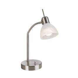 VALGUSTI DAYTONA LED 3W E14 LAUA