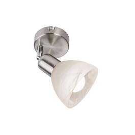 VALGUSTI DAYTONA 1x3W LED E14