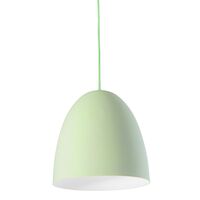 Ceiling lamp VIOLA 60W E27 green RIPP