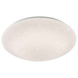 VALGUSTI DOTS 6W 480lm D25cm PLAFOON