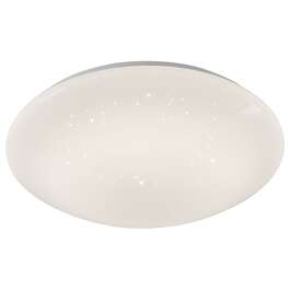 VALGUSTI DOTS 8W 640lm D30cm PLAFOON