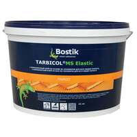 PARKETILIIM BOSTIK TARBICOL MS ELASTIK 21kg PARKETILIIM BOSTIK TARBICOL MS ELASTIK 21kg