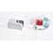 Handheld Shower Head Holder TESA SPAA 40343 CHROME