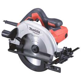 ЦИРКУЛЯРНАЯ ПИЛА  MAKITA M5802 1050W 190MM