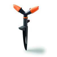 WATER SPRINKLER  5633 GF 154M2 19L/MIN