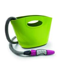 HOSE  AQUAPOP 30 M VENIV KOMPL.KORVIGA LIME