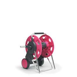 VOOLIKUKÄRU 5795 GF CONCEPT ROOSA