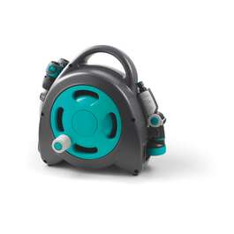 TRUMMEL KOOS VOOLIKUGA 16,5M AQUABAG MAXI SININE