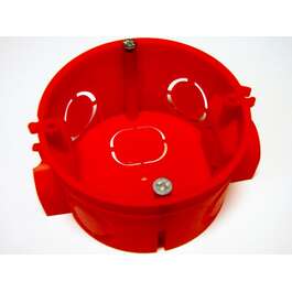 JUNCTION BOX  1-NE KY1101I ÜHENDATAV  D68 H42