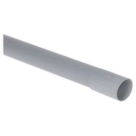 PLASTTORU 20MM 1,5M JÄTKUMUHVIGA