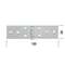 KLAPPHING 120X33MM