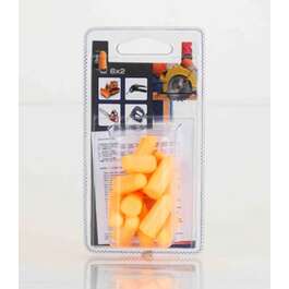 KÕRVATROPID ÜHEKORDSED 6-PAKK