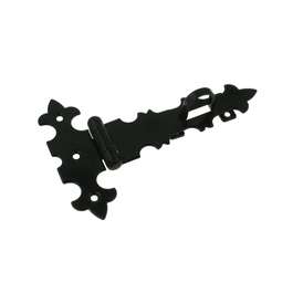 TABAKRAMP 167x3mm MU