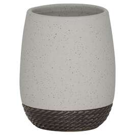 TOPS SEALSKIN BRAID HALL