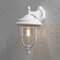 VALGUSTI PARMA 7222-250 75W E27 VALGE IP43
