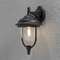 VALGUSTI PARMA 7222-750 75W E27 MUST IP43
