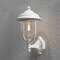 VALGUSTI PARMA 7223-250 75W E27 VALGE IP43