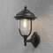 VALGUSTI PARMA 7223-750 75W E27 MUST IP43