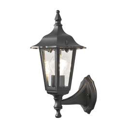VALGUSTI FIRENZE 7232-750 60W E27 MUST IP43