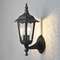 VALGUSTI FIRENZE 7232-750 60W E27 MUST IP43