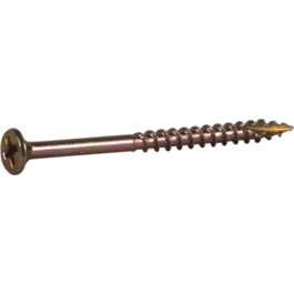 DECK SCREW  3,4X45 KULD 250TK