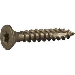 WOOD SCREW 8X50 C4 CUTT.50TK