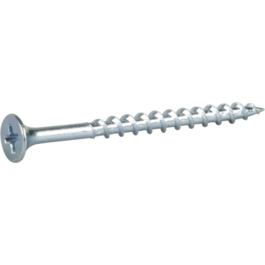 DRYWALL SCREW  3,9X51 PUIT PH2/ZN/C1/ 500TK