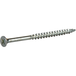 DRYWALL SCREW  4,5X75 PUIT PH2/ZN/C1/ 200TK