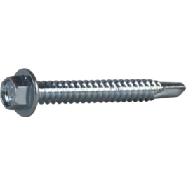 HEX HEAD DRILLING  SCREW  6,3X50 150TK