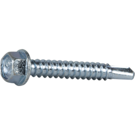 HEX HEAD DRILLING  SCREW  5,5X38 200TK