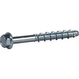 Concrete screws 10.5X90 25TK/PK