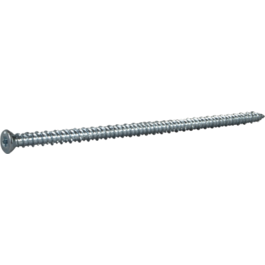 Concrete screws 7.5X172 TS 50TK/P