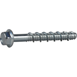 CONCRETE BOLT  10.5X75 6-KANT 50T