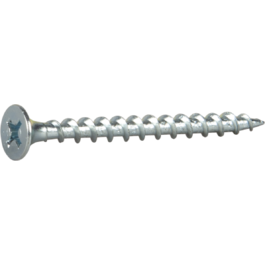 DRYWALL SCREW  3,9X45  PUIT PH2/ZN/C1/ 800TK