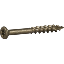 DECK SCREW  4,5X42 250TK
