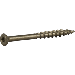DECK SCREW  4,8 X 55 250TK