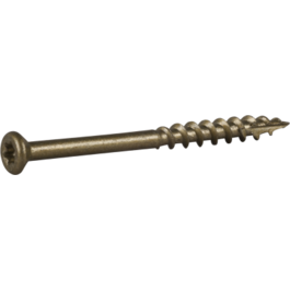 DECK SCREW  4,5X55 250TK