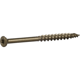 DECK SCREW  4.8X70 250TK