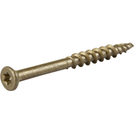 DECK SCREW  4,8X55 MAX3 CORRSEAL 1000TK