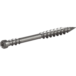 DECK SCREW  4,8X60 HDS A4 250TK