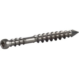 DECK SCREW  4,8X50 HDS A4 250TK
